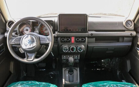 Suzuki Jimny, 2026 год, 2 688 555 рублей, 16 фотография