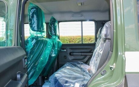 Suzuki Jimny, 2026 год, 2 688 555 рублей, 15 фотография