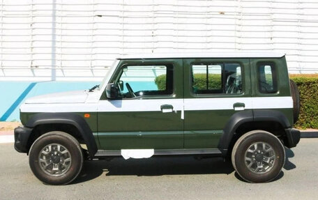 Suzuki Jimny, 2026 год, 2 688 555 рублей, 10 фотография