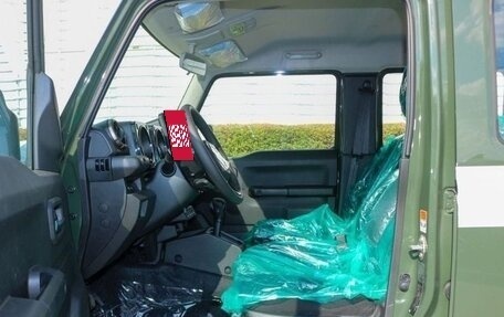 Suzuki Jimny, 2026 год, 2 688 555 рублей, 12 фотография