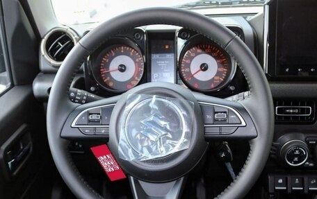 Suzuki Jimny, 2026 год, 2 688 555 рублей, 17 фотография