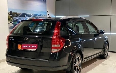 KIA cee'd I рестайлинг, 2011 год, 630 000 рублей, 5 фотография