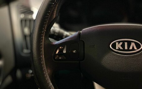 KIA cee'd I рестайлинг, 2011 год, 630 000 рублей, 12 фотография