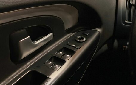 KIA cee'd I рестайлинг, 2011 год, 630 000 рублей, 15 фотография