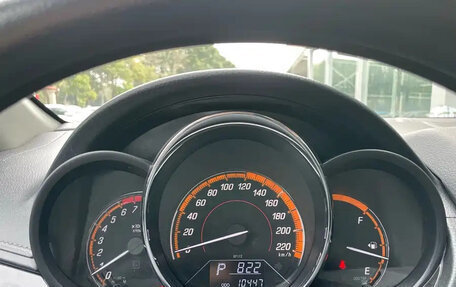 Toyota Yaris XP150 рестайлинг, 2023 год, 1 100 777 рублей, 7 фотография