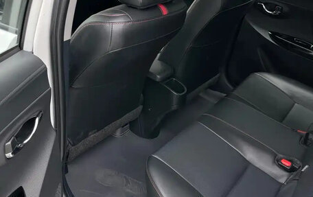 Toyota Yaris XP150 рестайлинг, 2023 год, 1 100 777 рублей, 18 фотография