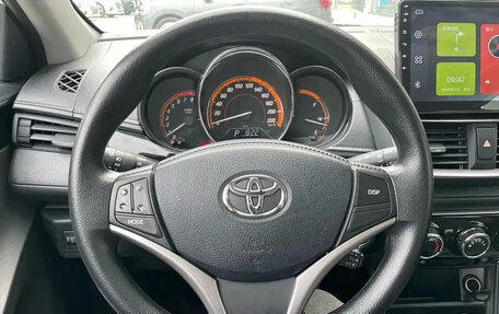 Toyota Yaris XP150 рестайлинг, 2023 год, 1 100 777 рублей, 8 фотография