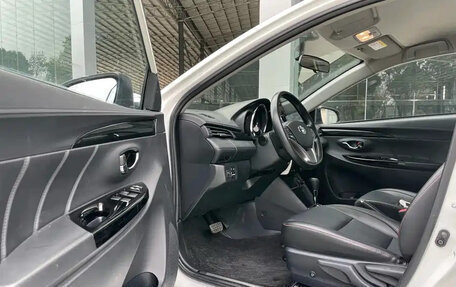 Toyota Yaris XP150 рестайлинг, 2023 год, 1 100 777 рублей, 13 фотография