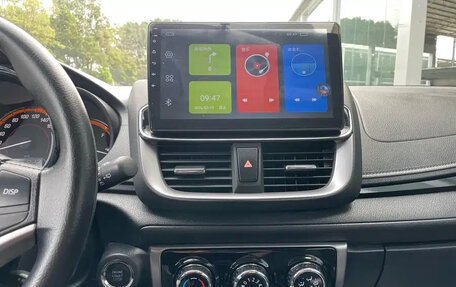 Toyota Yaris XP150 рестайлинг, 2023 год, 1 100 777 рублей, 9 фотография