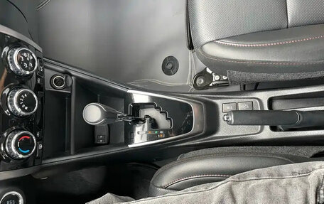 Toyota Yaris XP150 рестайлинг, 2023 год, 1 100 777 рублей, 10 фотография