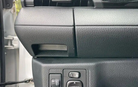 Toyota Yaris XP150 рестайлинг, 2023 год, 1 100 777 рублей, 11 фотография