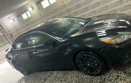 Nissan Altima V (L33), 2018 год, 1 500 000 рублей, 7 фотография