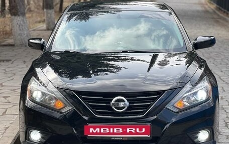 Nissan Altima V (L33), 2018 год, 1 500 000 рублей, 3 фотография