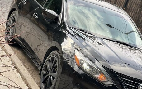 Nissan Altima V (L33), 2018 год, 1 500 000 рублей, 10 фотография