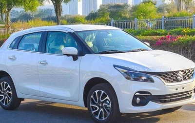 Suzuki Baleno, 2026 год, 1 940 555 рублей, 1 фотография