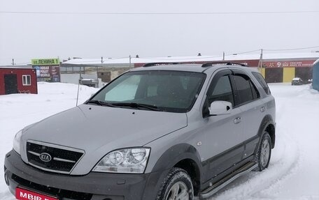 KIA Sorento IV, 2006 год, 550 000 рублей, 1 фотография