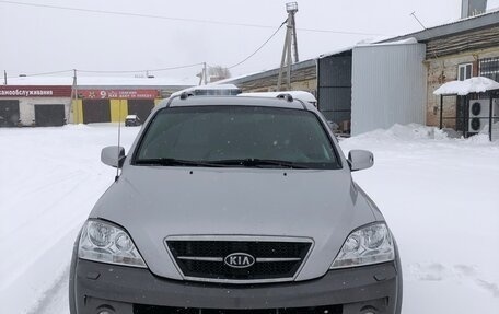 KIA Sorento IV, 2006 год, 550 000 рублей, 2 фотография
