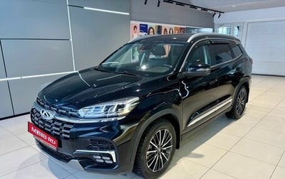 Chery Tiggo 8 I, 2022 год, 1 749 000 рублей, 1 фотография