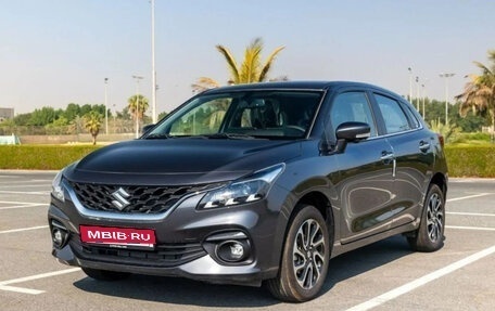 Suzuki Baleno, 2026 год, 1 890 555 рублей, 1 фотография