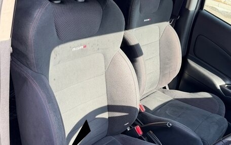 Nissan Note II рестайлинг, 2015 год, 950 000 рублей, 6 фотография