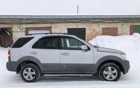 KIA Sorento IV, 2006 год, 550 000 рублей, 4 фотография