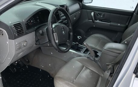 KIA Sorento IV, 2006 год, 550 000 рублей, 7 фотография