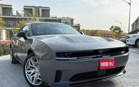 Dodge Charger, 2026 год, 13 500 000 рублей, 1 фотография