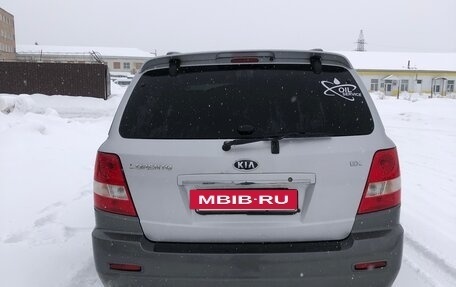 KIA Sorento IV, 2006 год, 550 000 рублей, 5 фотография