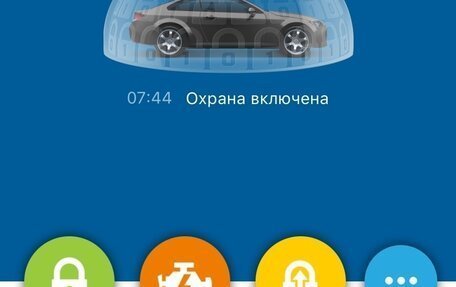 Geely Tugella FY11, 2021 год, 2 730 000 рублей, 12 фотография