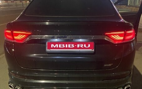 Geely Tugella FY11, 2021 год, 2 730 000 рублей, 7 фотография