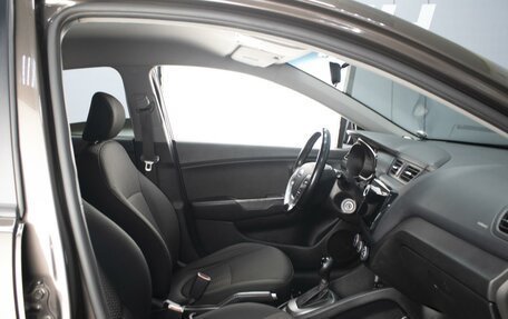 KIA Rio III рестайлинг, 2015 год, 1 180 000 рублей, 7 фотография