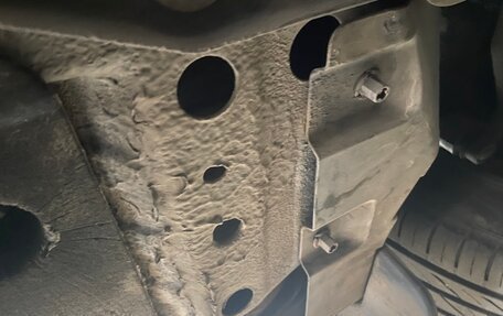 Geely Tugella FY11, 2021 год, 2 730 000 рублей, 11 фотография