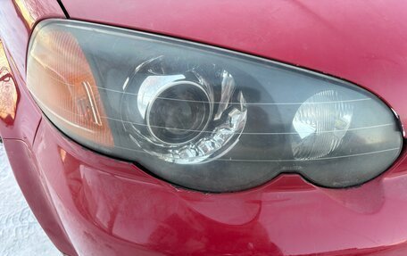 Honda HR-V I, 1998 год, 449 999 рублей, 5 фотография