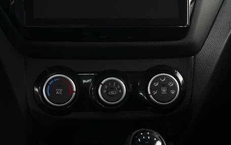 KIA Rio III рестайлинг, 2015 год, 1 180 000 рублей, 16 фотография