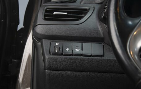 KIA Rio III рестайлинг, 2015 год, 1 180 000 рублей, 19 фотография