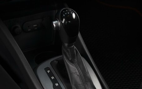 KIA Rio III рестайлинг, 2015 год, 1 180 000 рублей, 17 фотография