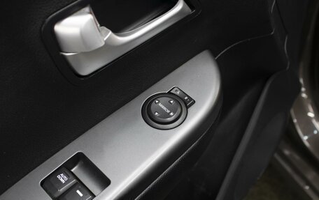 KIA Rio III рестайлинг, 2015 год, 1 180 000 рублей, 20 фотография