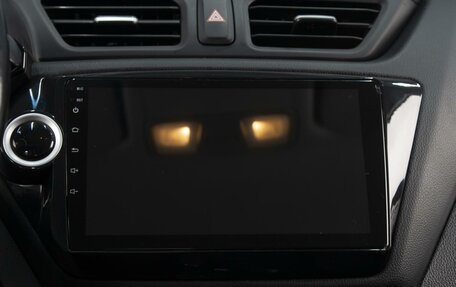 KIA Rio III рестайлинг, 2015 год, 1 180 000 рублей, 18 фотография