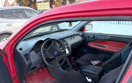 Honda HR-V I, 1998 год, 449 999 рублей, 6 фотография