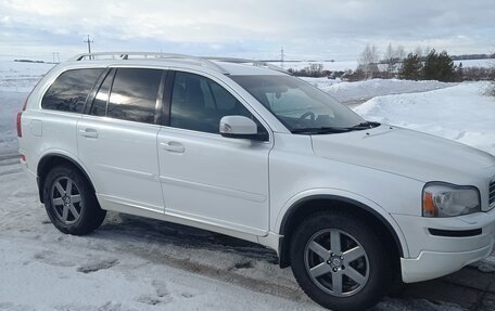 Volvo XC90 II рестайлинг, 2014 год, 1 650 000 рублей, 6 фотография