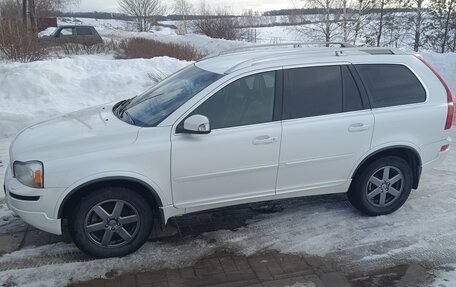 Volvo XC90 II рестайлинг, 2014 год, 1 650 000 рублей, 7 фотография