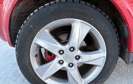 Honda HR-V I, 1998 год, 449 999 рублей, 9 фотография