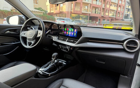 Chevrolet Trax, 2025 год, 2 250 000 рублей, 10 фотография