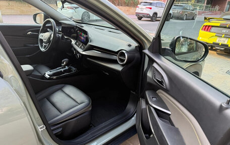 Chevrolet Trax, 2025 год, 2 250 000 рублей, 11 фотография