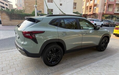 Chevrolet Trax, 2025 год, 2 250 000 рублей, 7 фотография