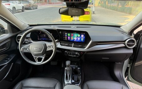 Chevrolet Trax, 2025 год, 2 250 000 рублей, 9 фотография