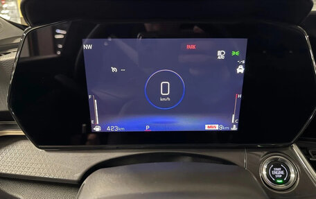 Chevrolet Trax, 2025 год, 2 250 000 рублей, 12 фотография