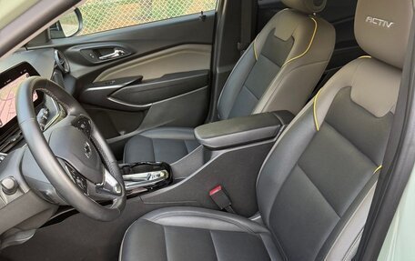 Chevrolet Trax, 2025 год, 2 250 000 рублей, 8 фотография