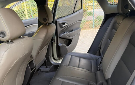 Chevrolet Trax, 2025 год, 2 250 000 рублей, 13 фотография