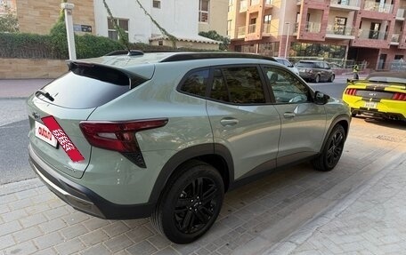 Chevrolet Trax, 2025 год, 2 250 000 рублей, 6 фотография